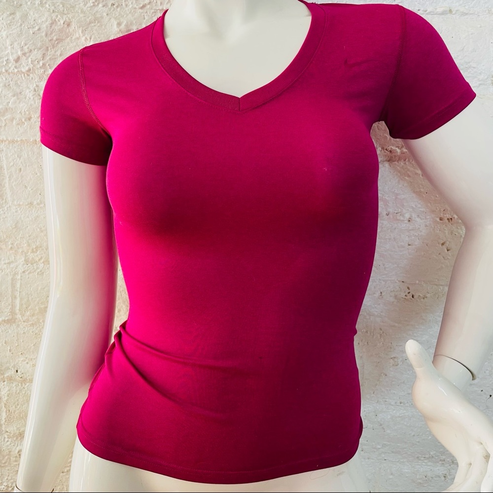 Nike dri -fit  shirt size XS